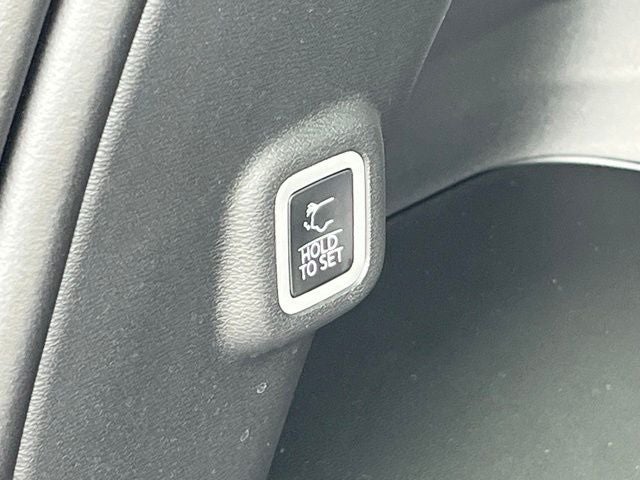 2026 Jeep Cherokee Limited - Photo 11