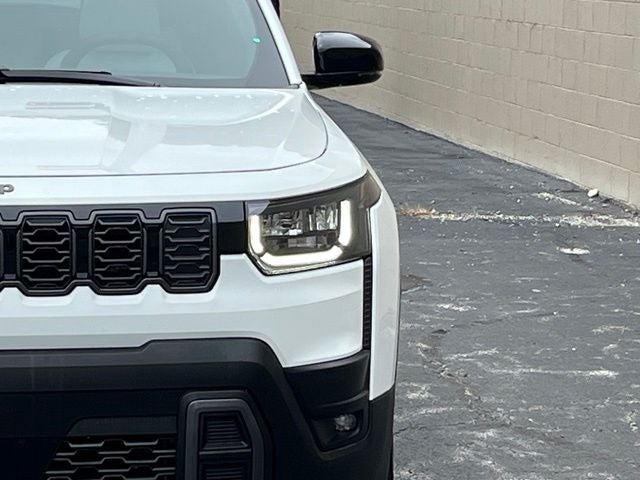 2026 Jeep Cherokee Limited - Photo 16
