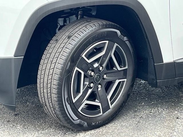 2026 Jeep Cherokee Limited - Photo 17