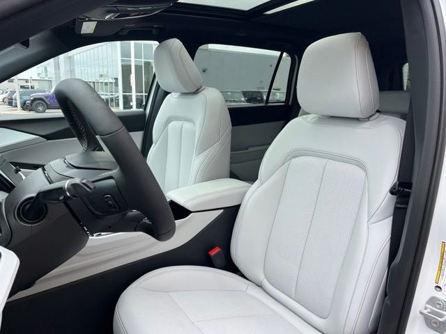 2026 Jeep Cherokee Limited - Photo 18