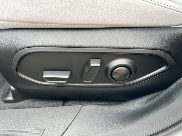 2026 Jeep Cherokee Limited - Photo 21