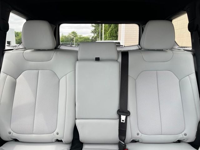 2026 Jeep Cherokee Limited - Photo 22
