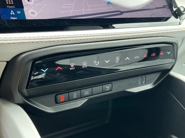 2026 Jeep Cherokee Limited - Photo 26