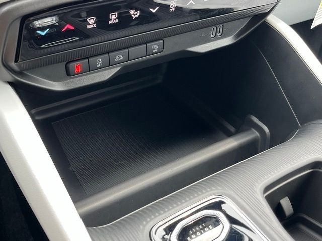 2026 Jeep Cherokee Limited - Photo 27
