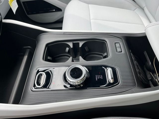 2026 Jeep Cherokee Limited - Photo 28