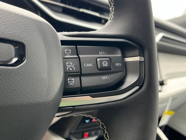 2026 Jeep Cherokee Limited - Photo 30