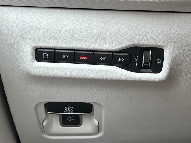 2026 Jeep Cherokee Limited - Photo 34