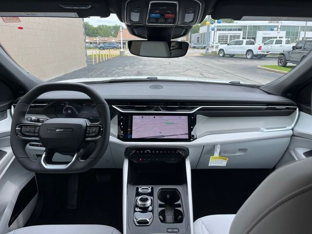 2026 Jeep Cherokee Limited - Photo 39