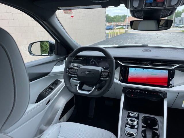 2026 Jeep Cherokee Limited - Photo 40