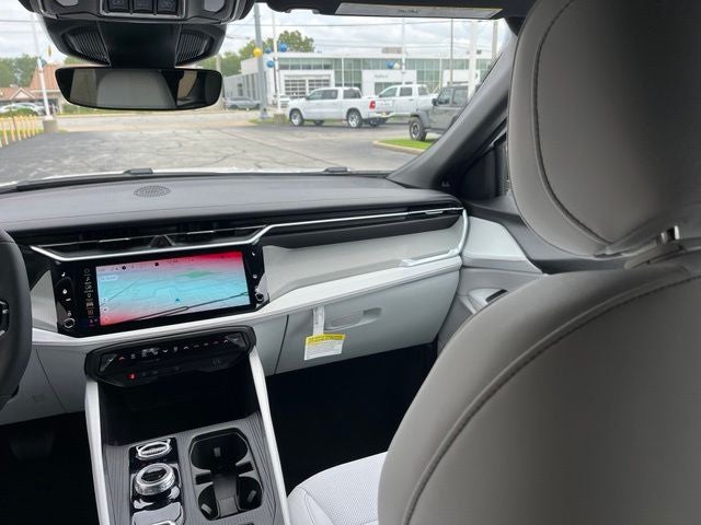 2026 Jeep Cherokee Limited - Photo 41