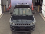 2024 Jeep Wagoneer S Launch Edition