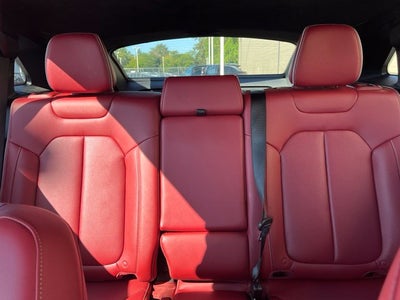 2024 Jeep Wagoneer S Launch Edition