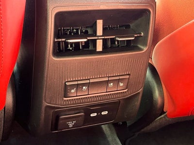 2024 Jeep Wagoneer S Launch Edition