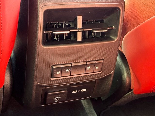 2024 Jeep Wagoneer S Launch Edition