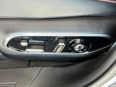 2024 Jeep Wagoneer S Launch Edition