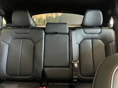 2024 Jeep Wagoneer S Launch Edition