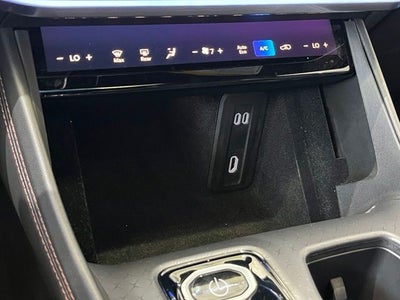 2024 Jeep Wagoneer S Launch Edition