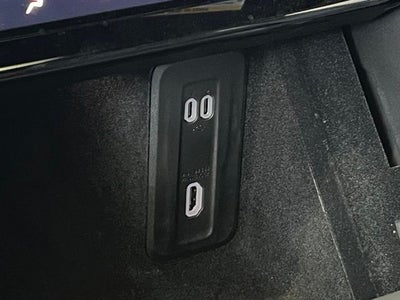 2024 Jeep Wagoneer S Launch Edition