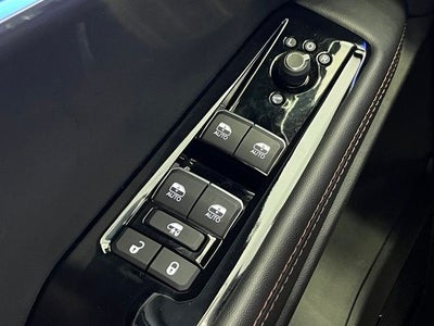 2024 Jeep Wagoneer S Launch Edition
