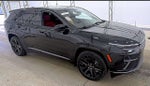 2024 Jeep Wagoneer S Launch Edition