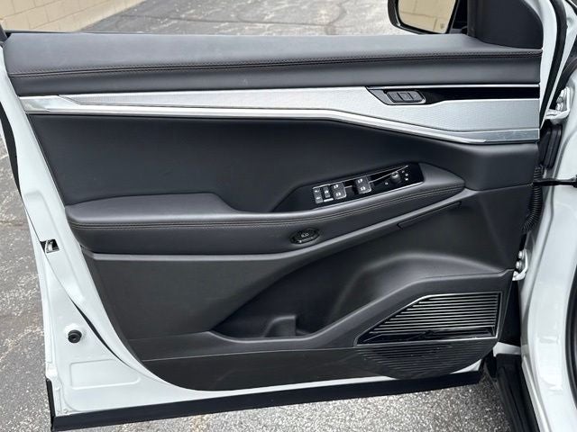 2025 Jeep Wagoneer S Launch Edition - Photo 14