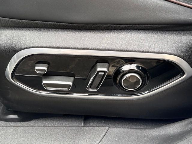 2025 Jeep Wagoneer S Launch Edition - Photo 16