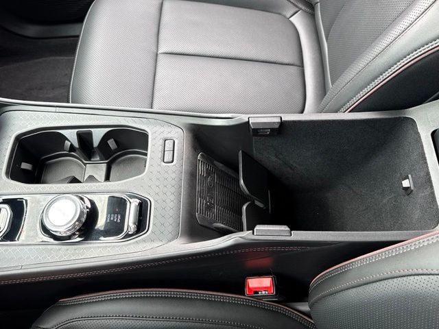 2025 Jeep Wagoneer S Launch Edition - Photo 24