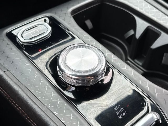 2025 Jeep Wagoneer S Launch Edition - Photo 25