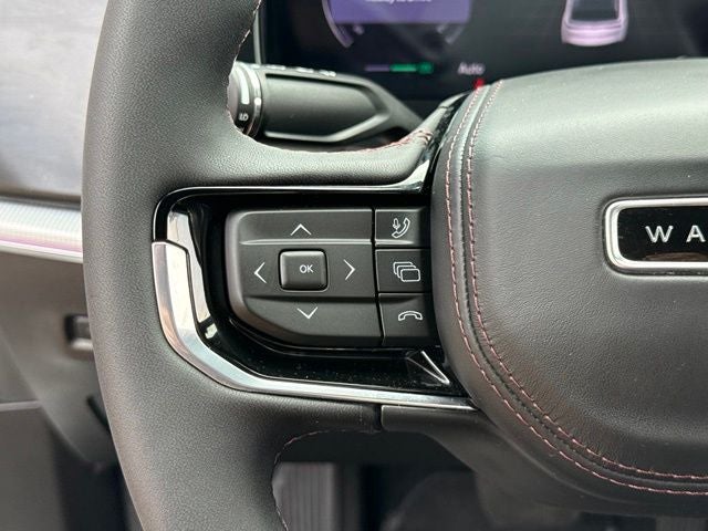 2025 Jeep Wagoneer S Launch Edition - Photo 27