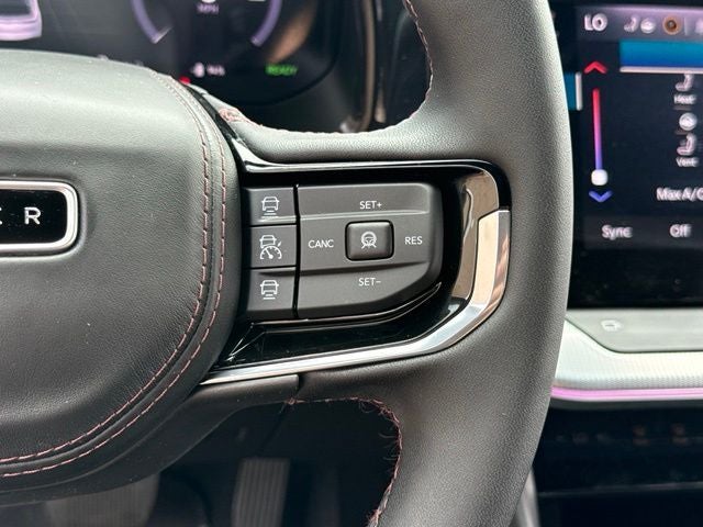 2025 Jeep Wagoneer S Launch Edition - Photo 28