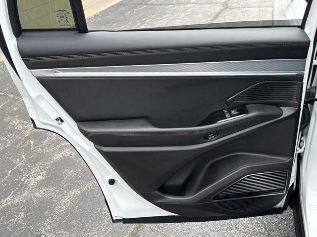 2025 Jeep Wagoneer S Launch Edition - Photo 33
