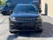 2024 Jeep Wagoneer S Launch Edition