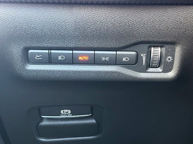 2024 Jeep Wagoneer S Launch Edition