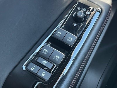 2024 Jeep Wagoneer S Launch Edition
