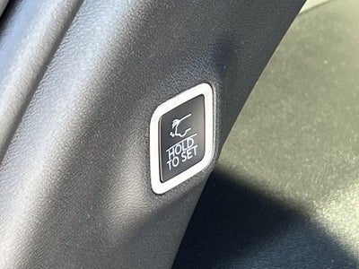 2024 Jeep Wagoneer S Launch Edition