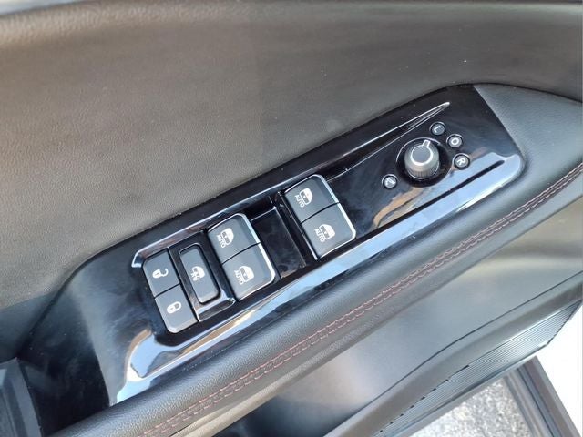 2024 Jeep Wagoneer S Launch Edition