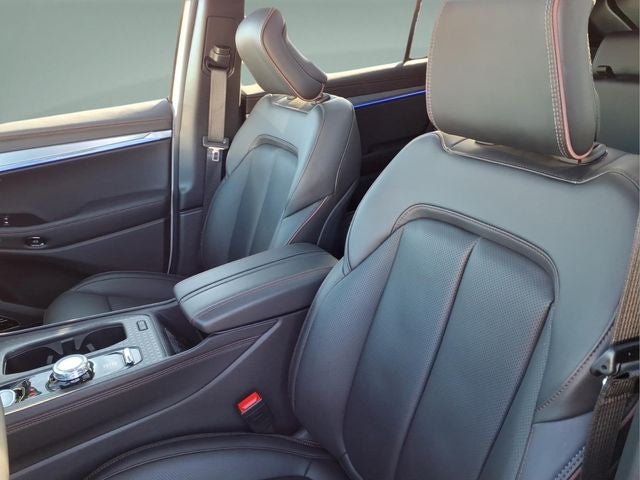 2024 Jeep Wagoneer S Launch Edition