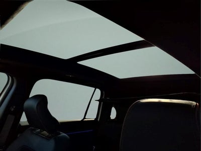 2024 Jeep Wagoneer S Launch Edition