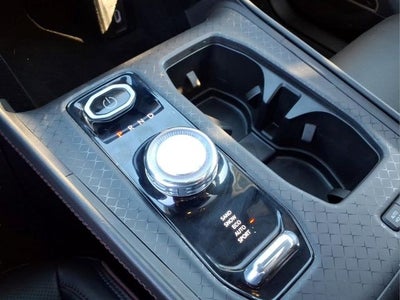 2024 Jeep Wagoneer S Launch Edition