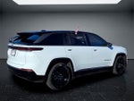 2024 Jeep Wagoneer S Launch Edition