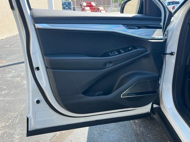 2024 Jeep Wagoneer S Launch Edition