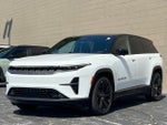 2024 Jeep Wagoneer S Launch Edition