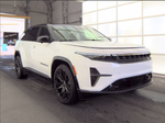 2024 Jeep Wagoneer S Launch Edition