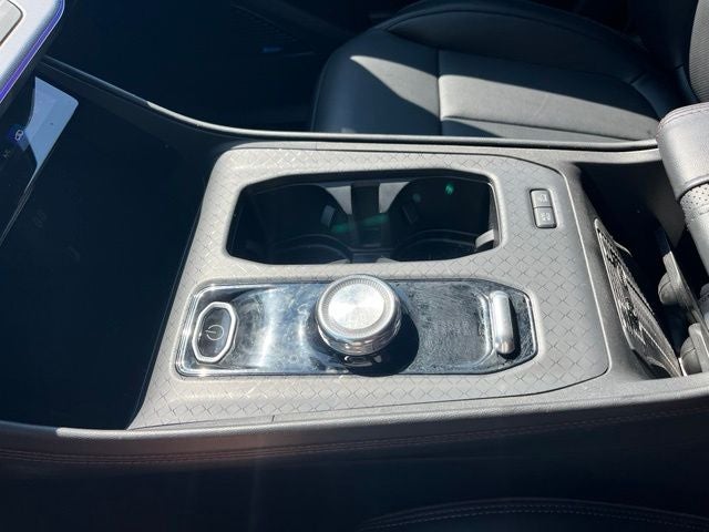 2024 Jeep Wagoneer S Launch Edition