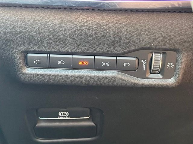 2024 Jeep Wagoneer S Launch Edition