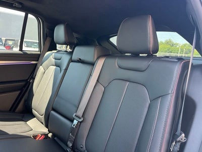 2024 Jeep Wagoneer S Launch Edition