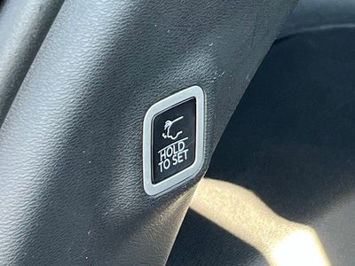 2024 Jeep Wagoneer S Launch Edition