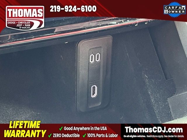 2024 Jeep Wagoneer S Launch Edition