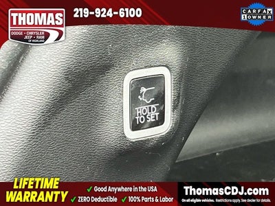 2024 Jeep Wagoneer S Launch Edition