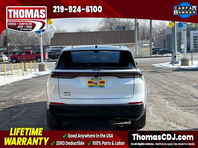 2024 Jeep Wagoneer S Launch Edition